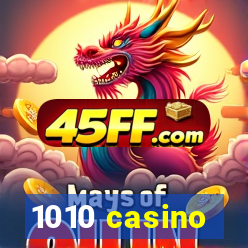 1010 casino